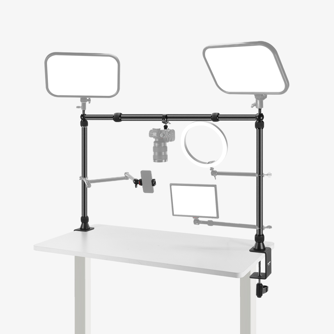 Desk Mount Stand