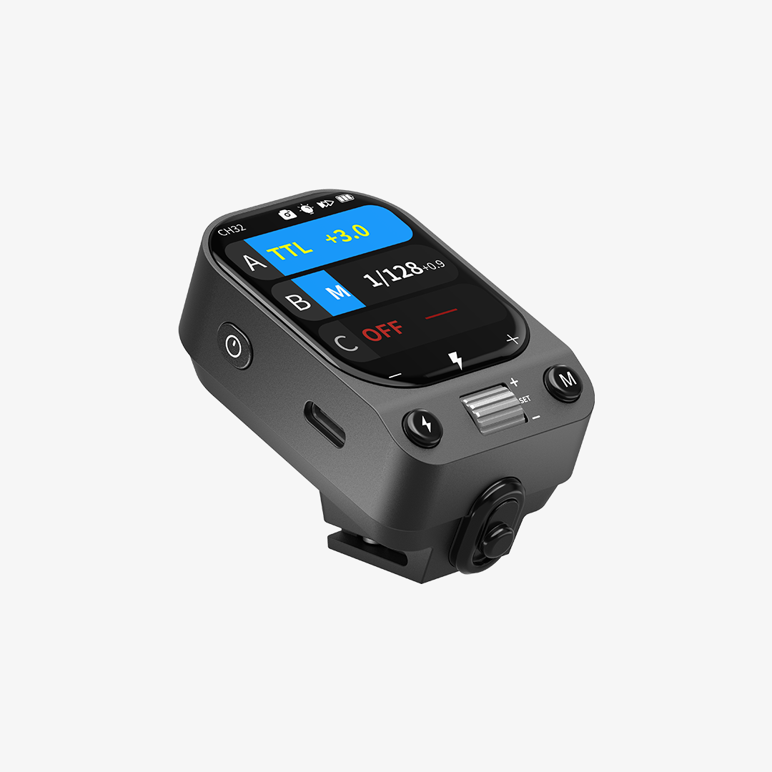 NEEWER TT560 Detachable Camera Flash | Photo Equipment