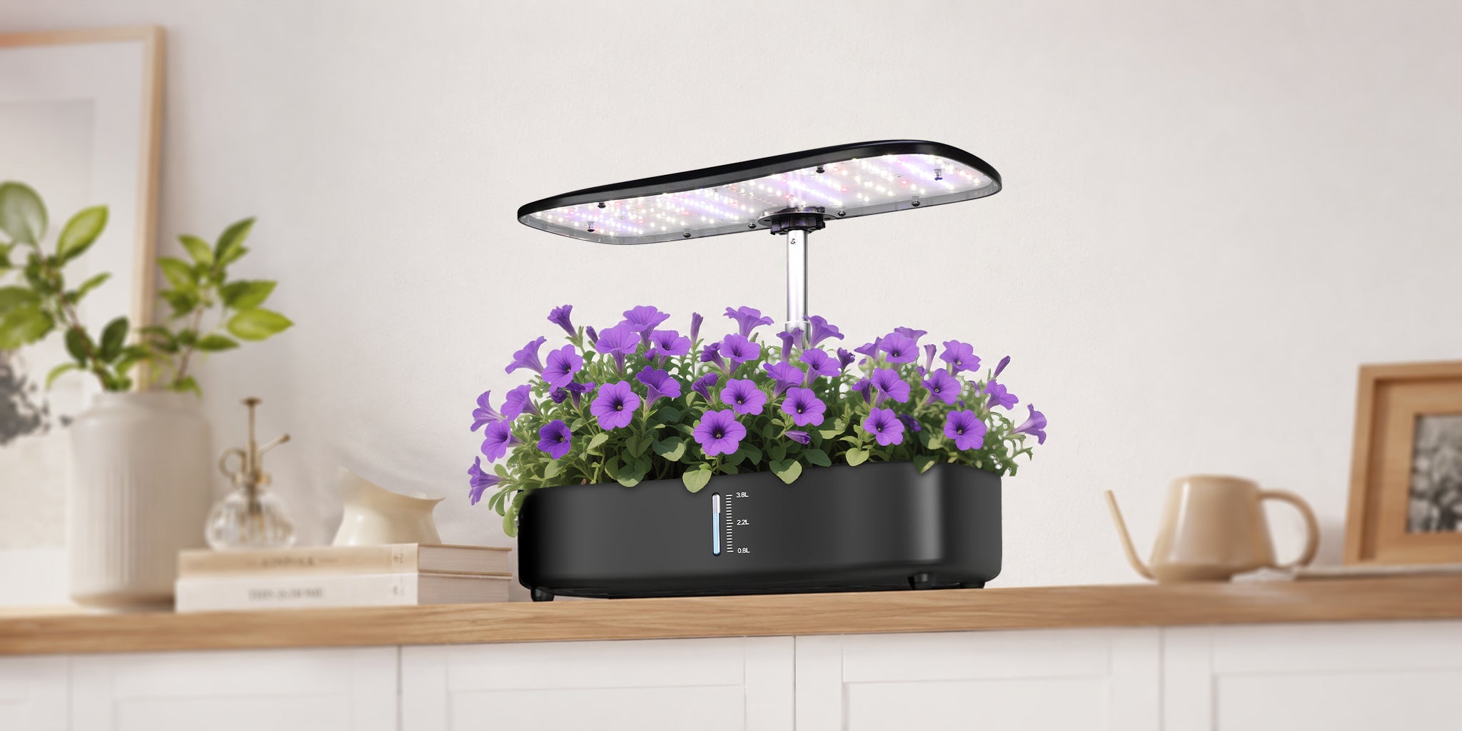 Grow Lights