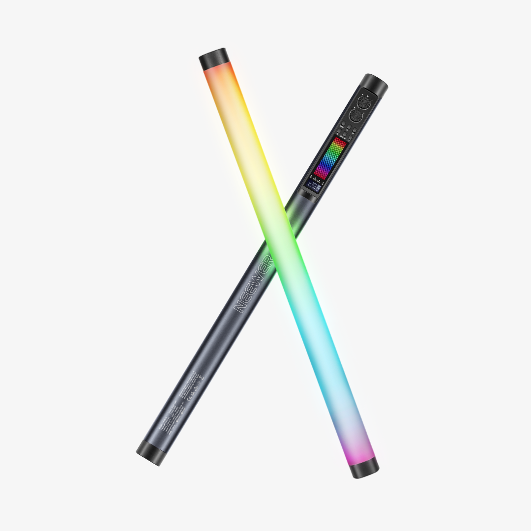 Light Sticks