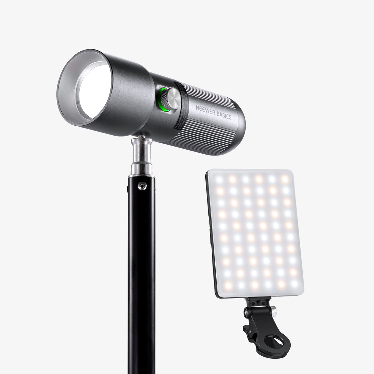 Mini Light | Portable Light for Photography - NEEWER