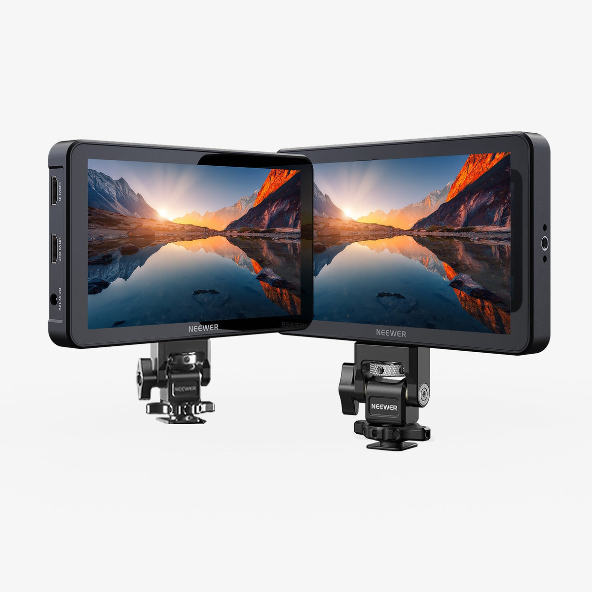 Camera Monitor | External Camera Screen - NEEWER