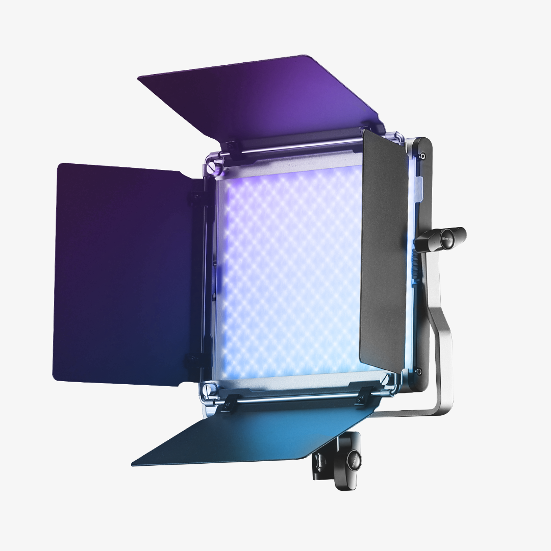 RGB Panel Lights