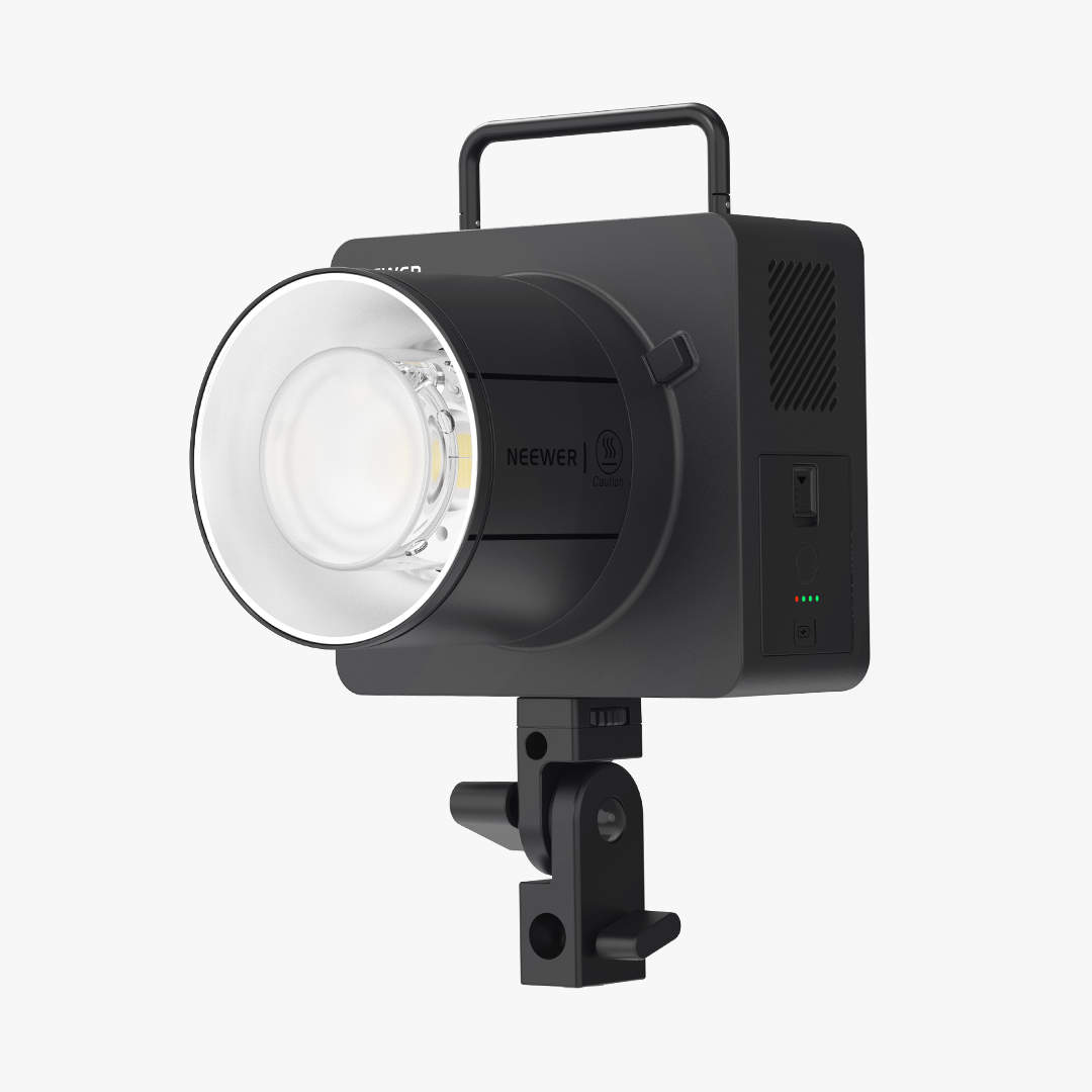 Strobe Flash