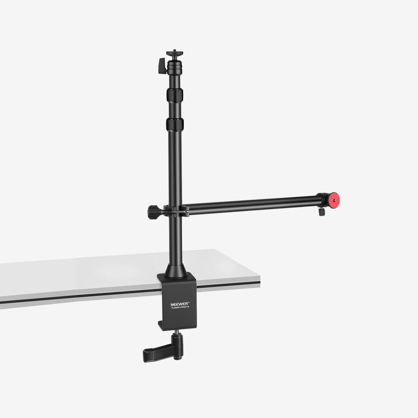 Camera Desk Mount | Optimize Space Usage of Table - NEEWER