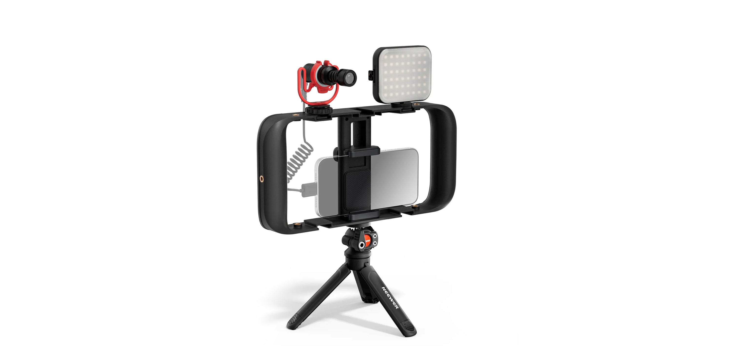 Vlogging Kit