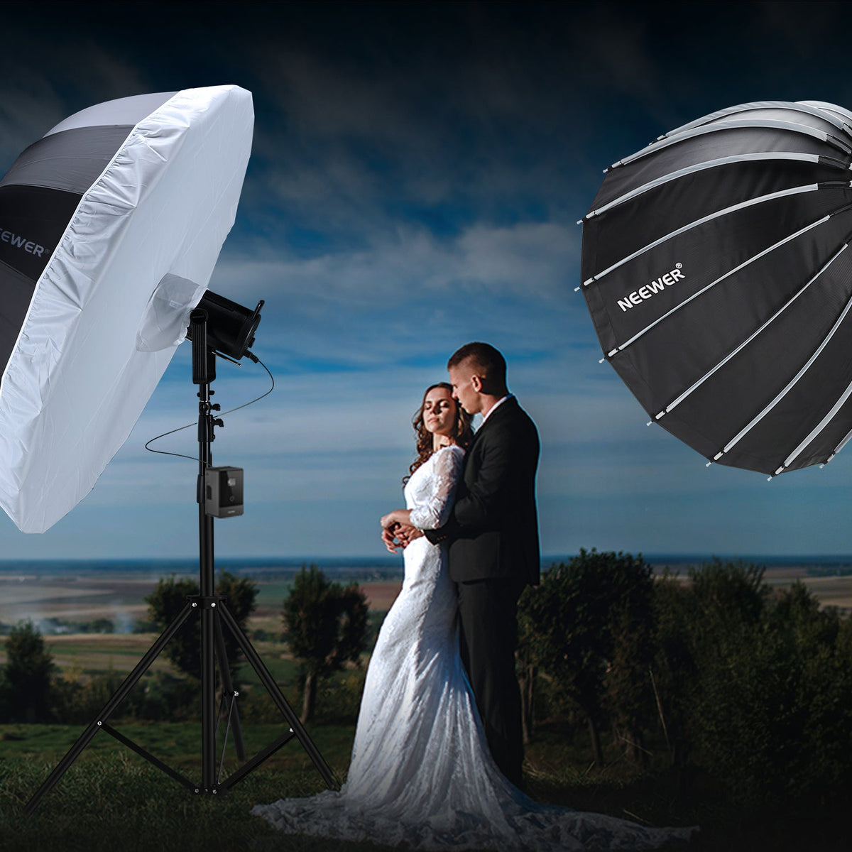 Light Modifiers – NEEWER