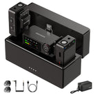 NEEWER CM36 PRO AI Noise-Cancelling Wireless Microphone