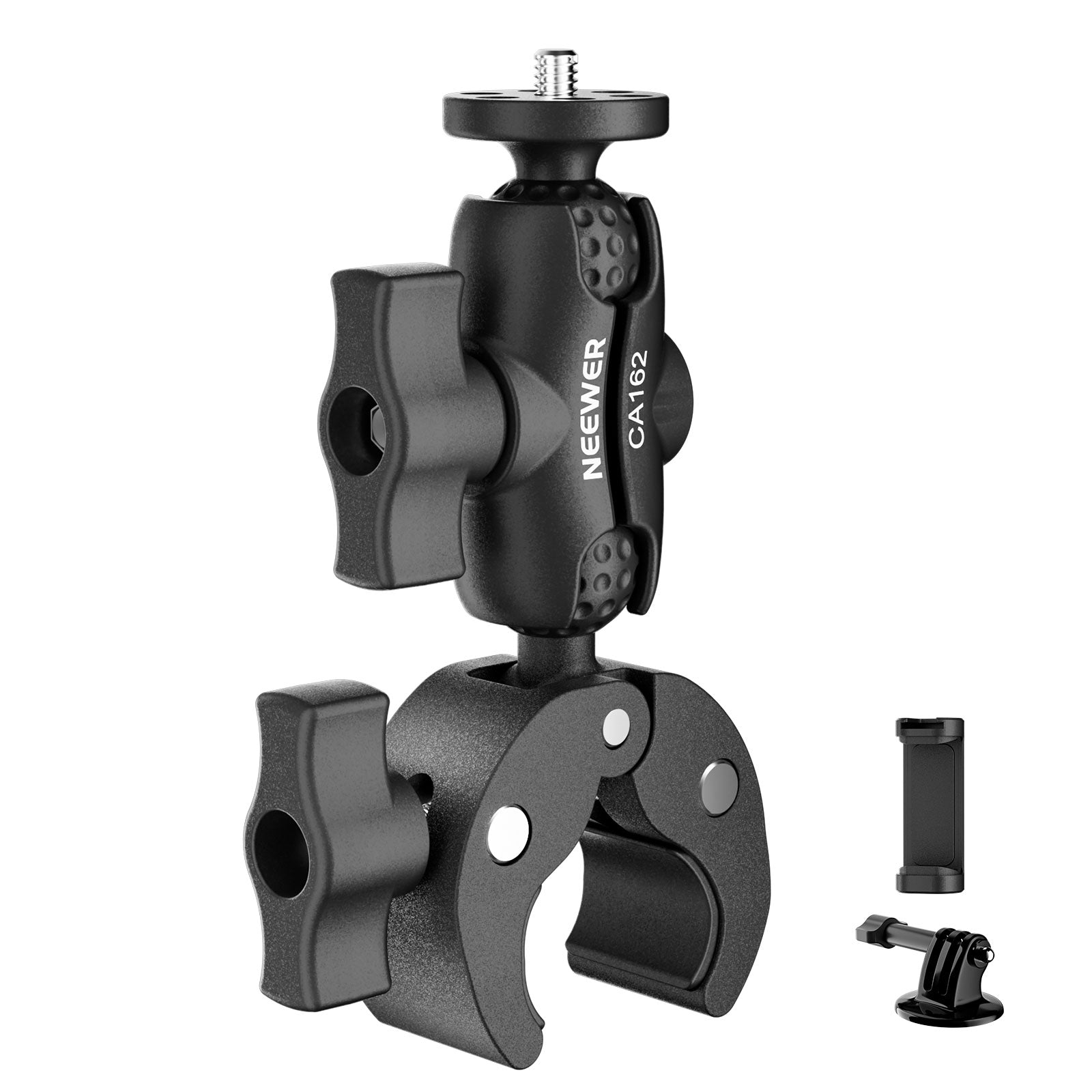 Neewer CA162 Super Clamp Camera Mount - Thumbnail 2