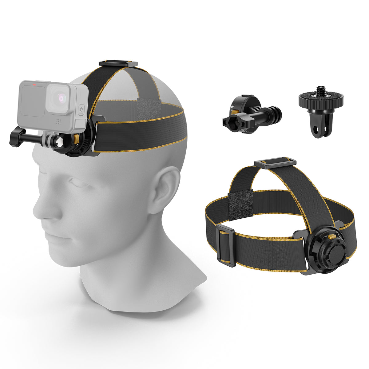 Action Camera Rigs – NEEWER