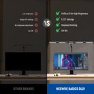 NEEWER DL01 Architect Desk Lamp VS. Others.