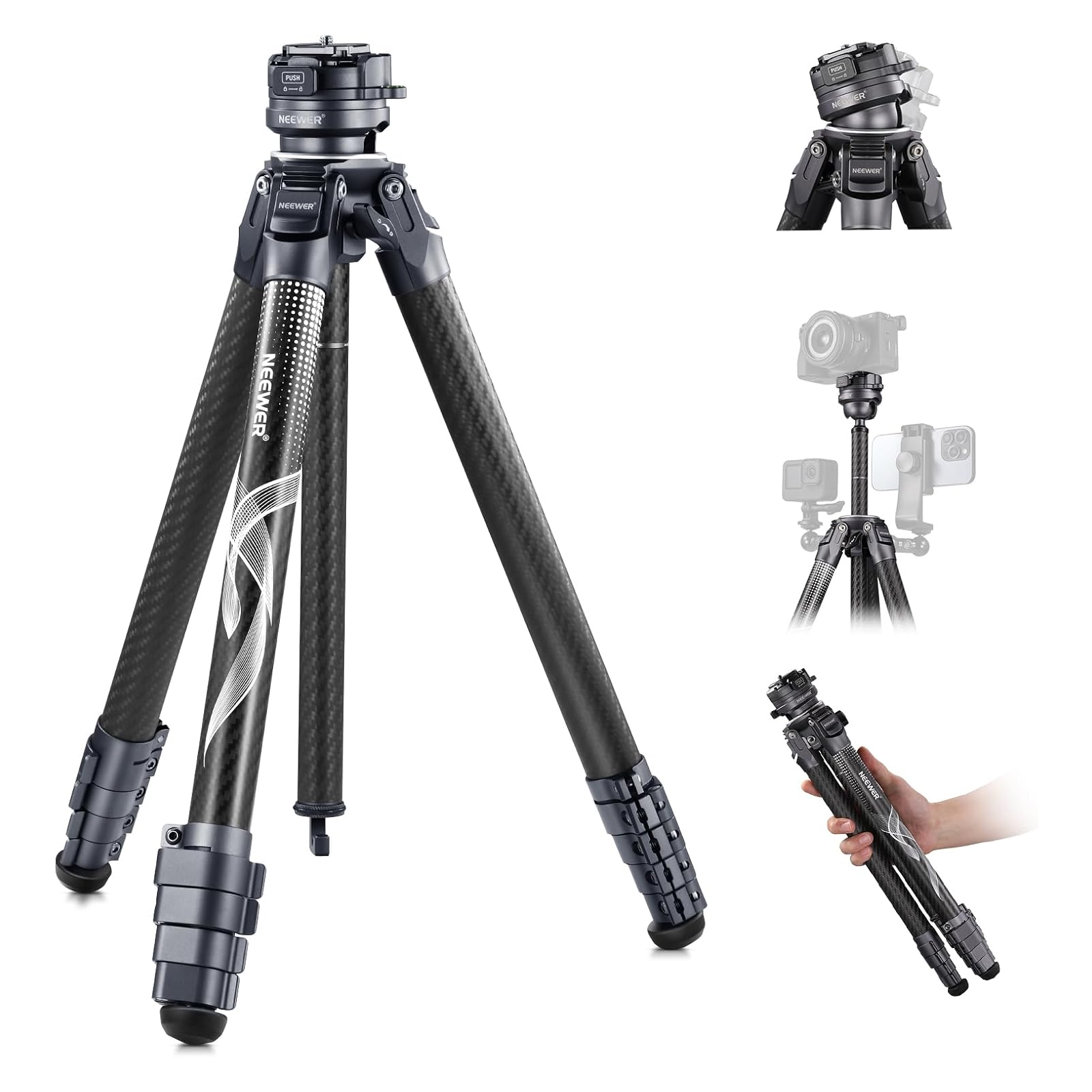 NEEWER LT32 62 NEEWER LT32 62