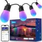 NEEWER NR01 45m RGBW Outdoor String Light