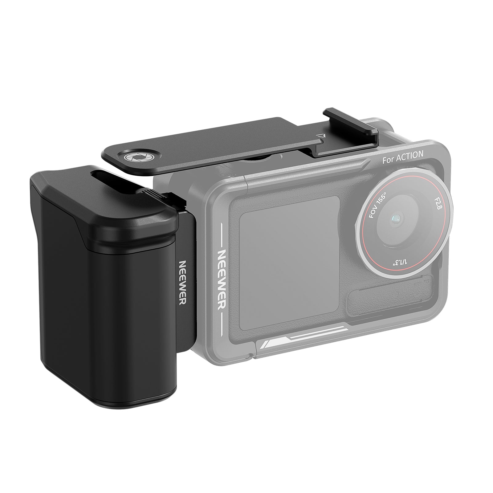 NEEWER AC034 Side Handle for AC014 Camera Cage