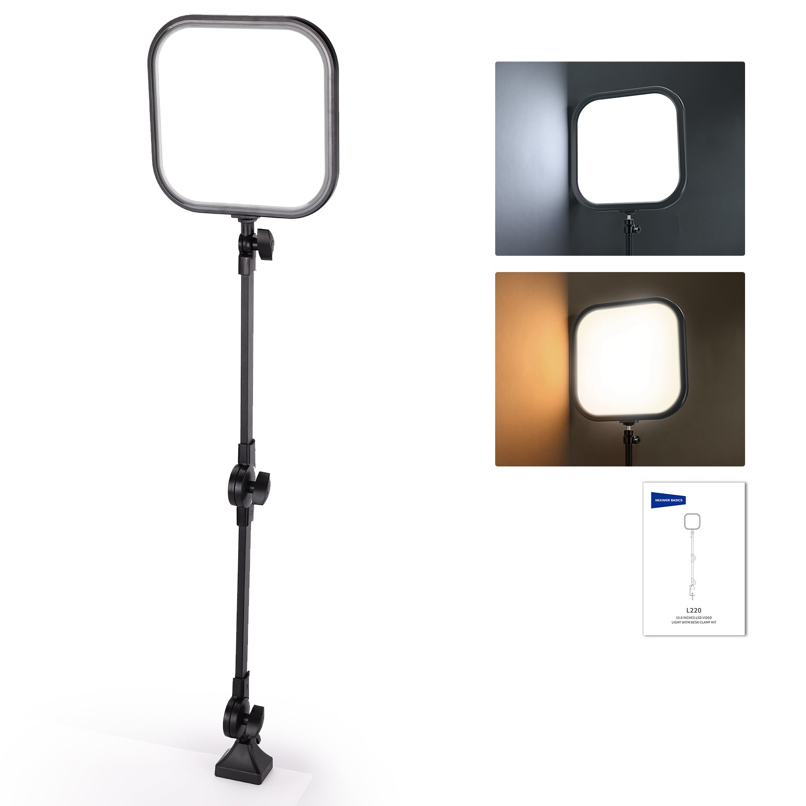 NEEWER L220 10.8