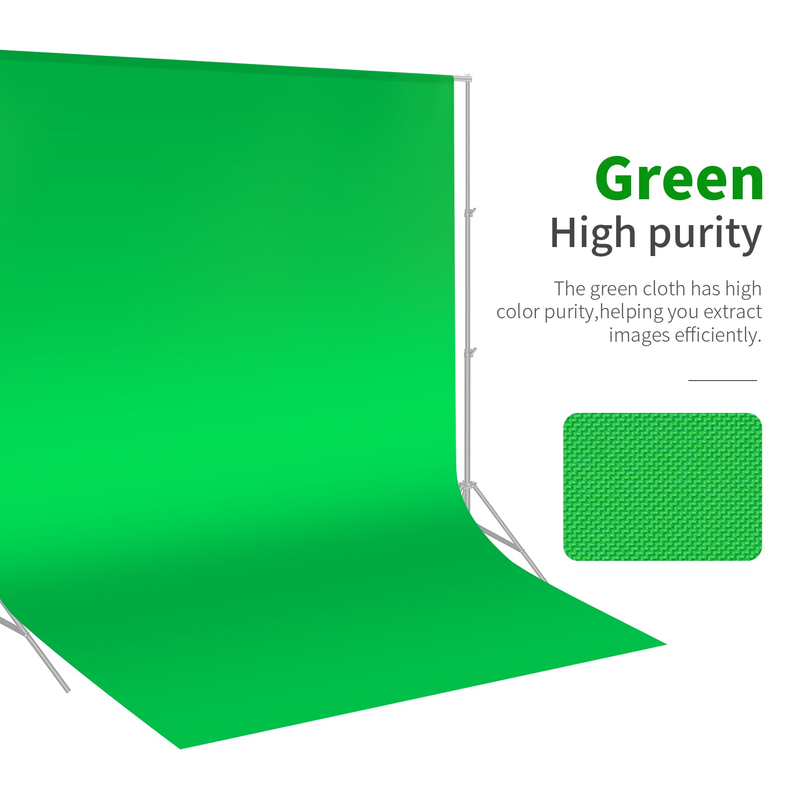 Collapsible Backdrop - Thumbnail 2
