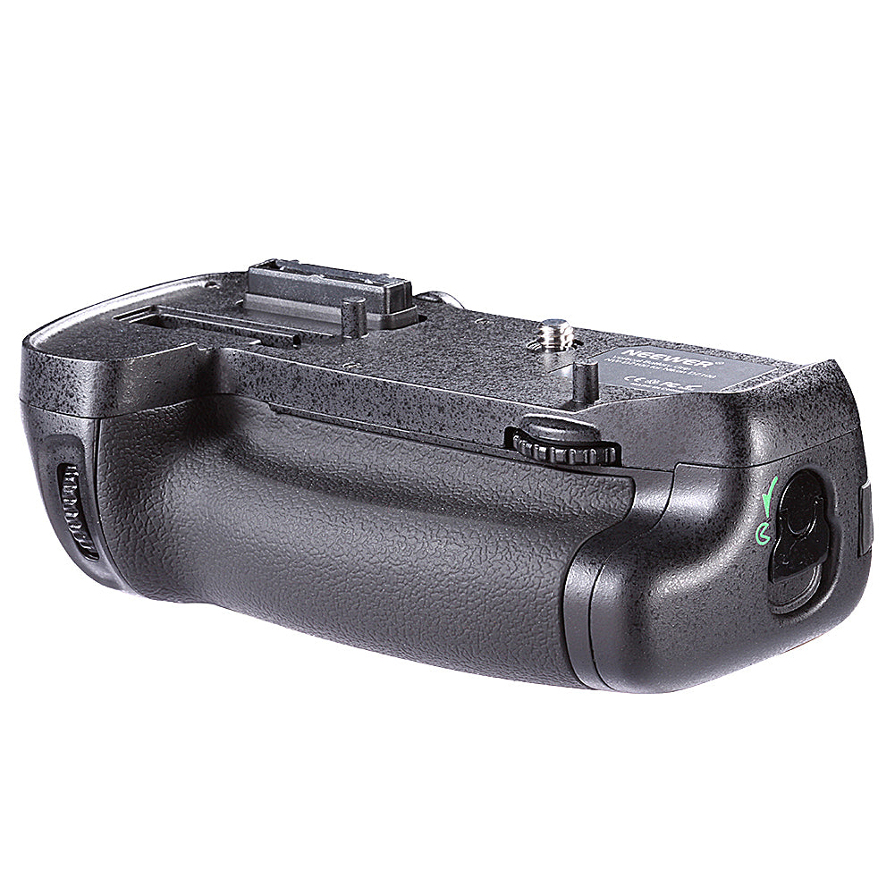 NEEWER Replacement Battery Grip of MB-D15 for Nikon D7100 D7200