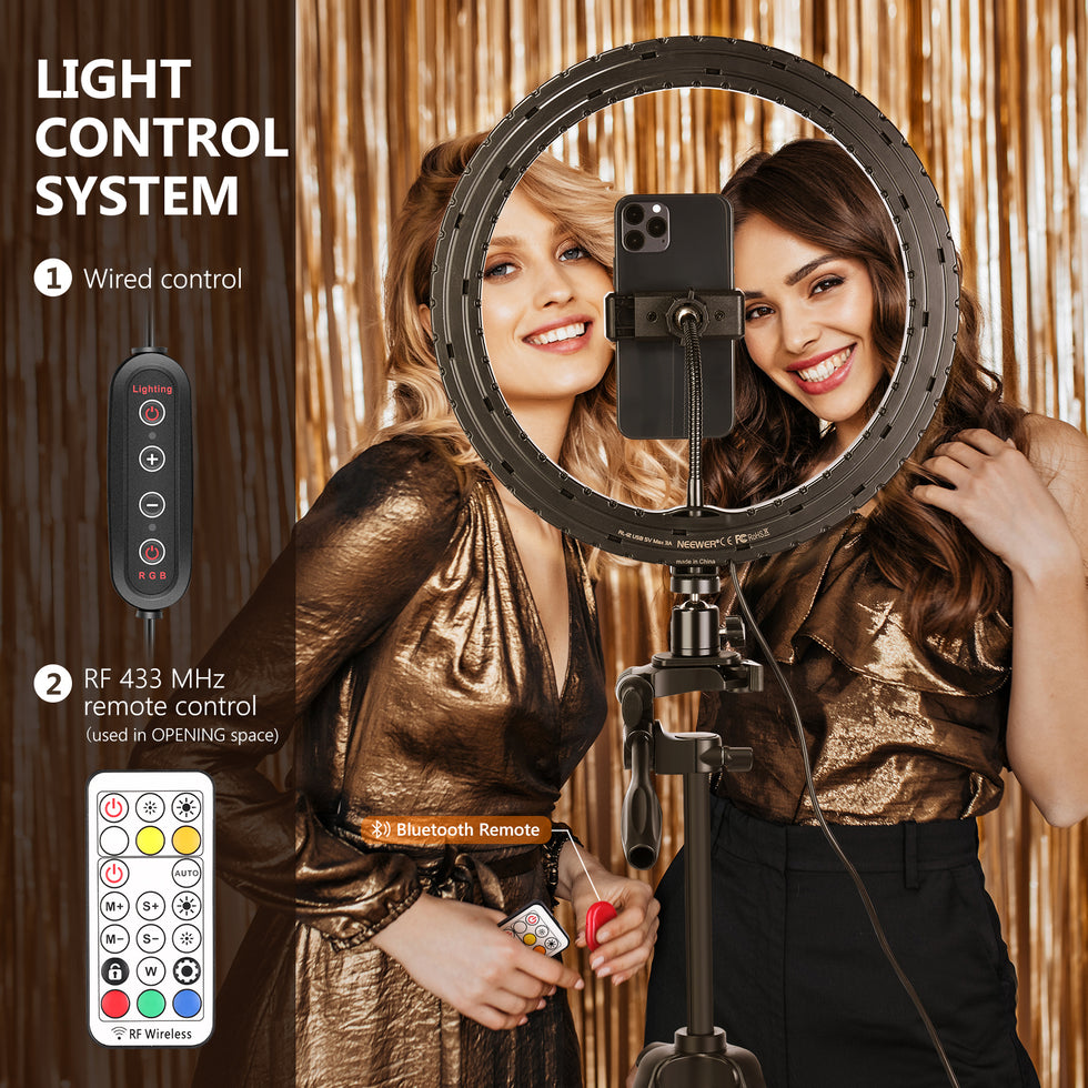 Instuctions for Neewer Slider App – NEEWER