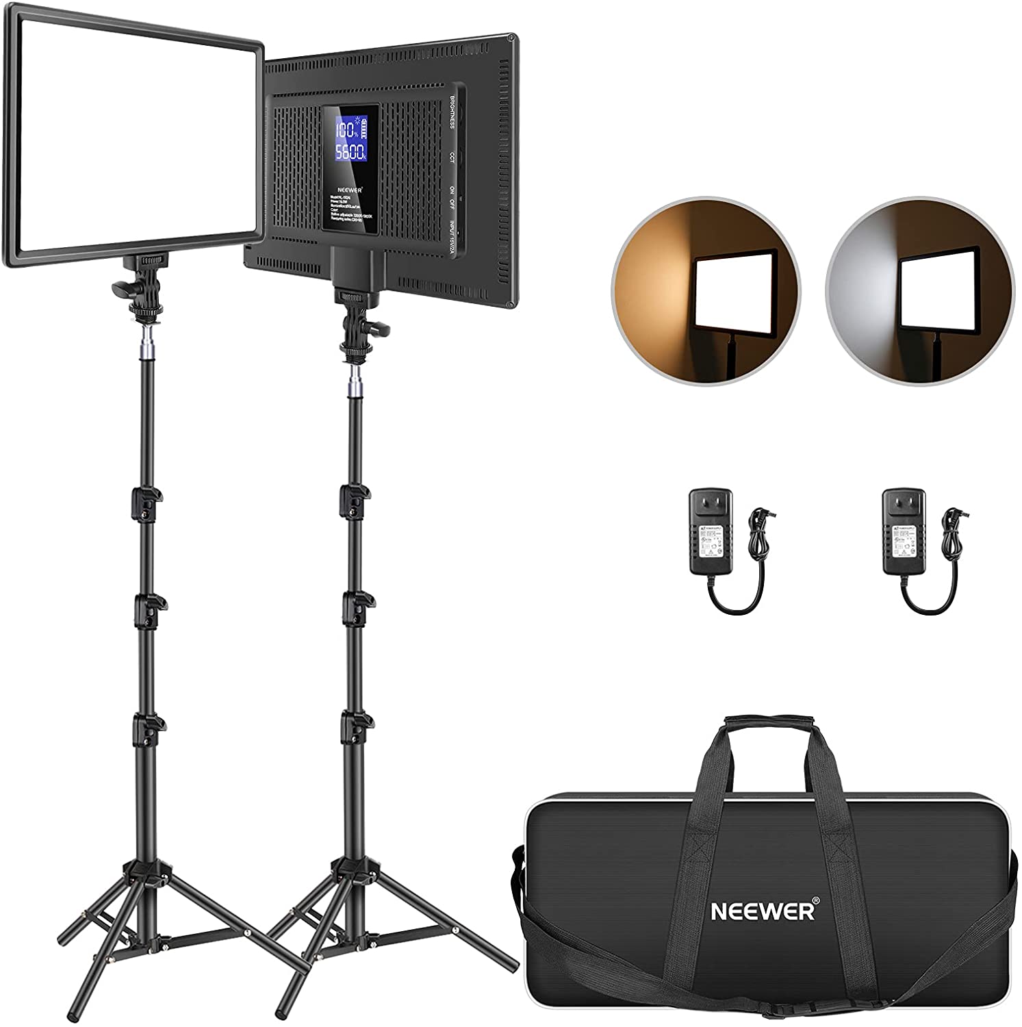 Additional Weight Bag for Tripod » LightBoard Depot