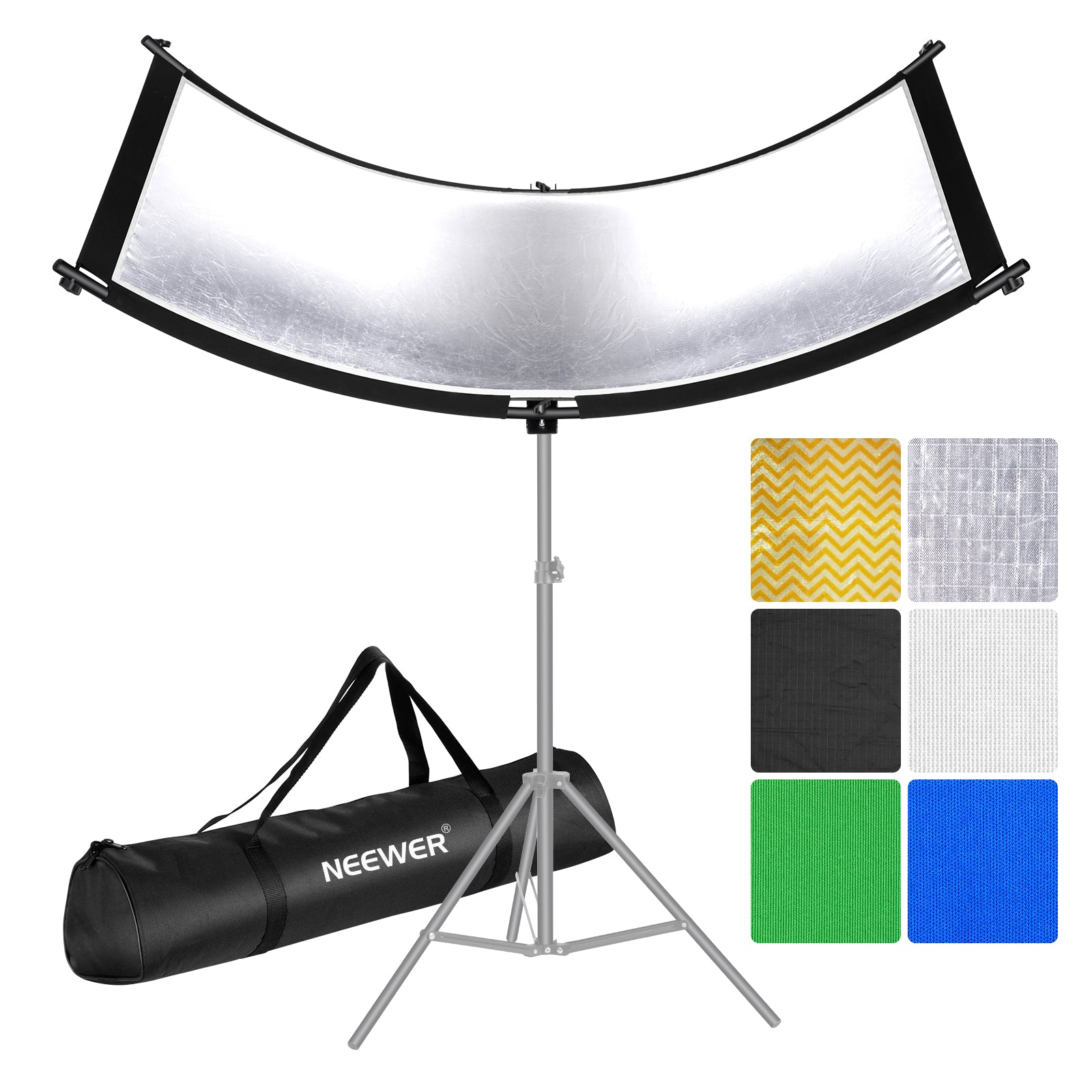 NEEWER Lantern Softbox de 26 pulgadas / 65 cm, de liberación rápida en NEEWER Lantern Softbox de 26 pulgadas / 65 cm, de liberación rápida en