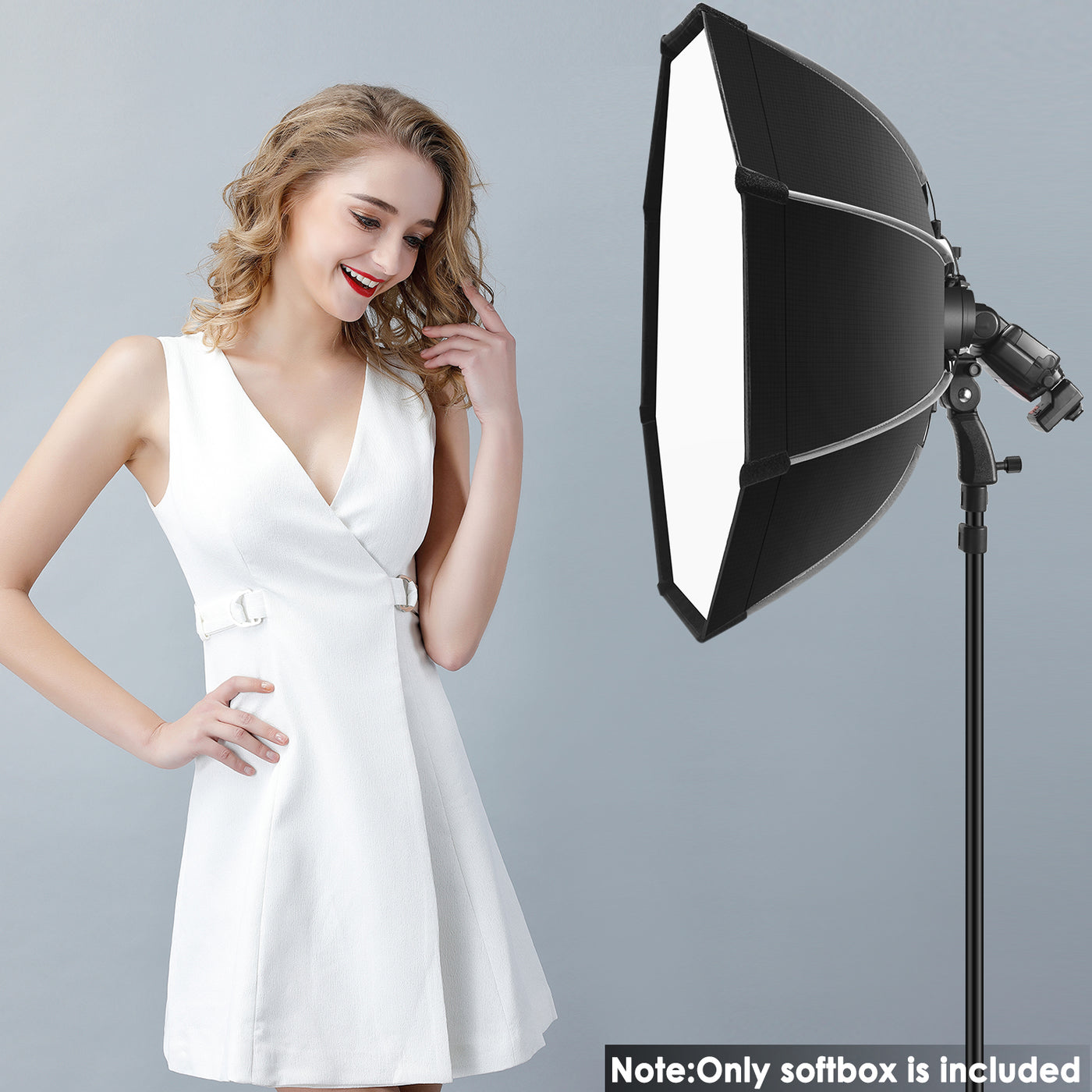 SoftBoxes & Diffusers – NEEWER