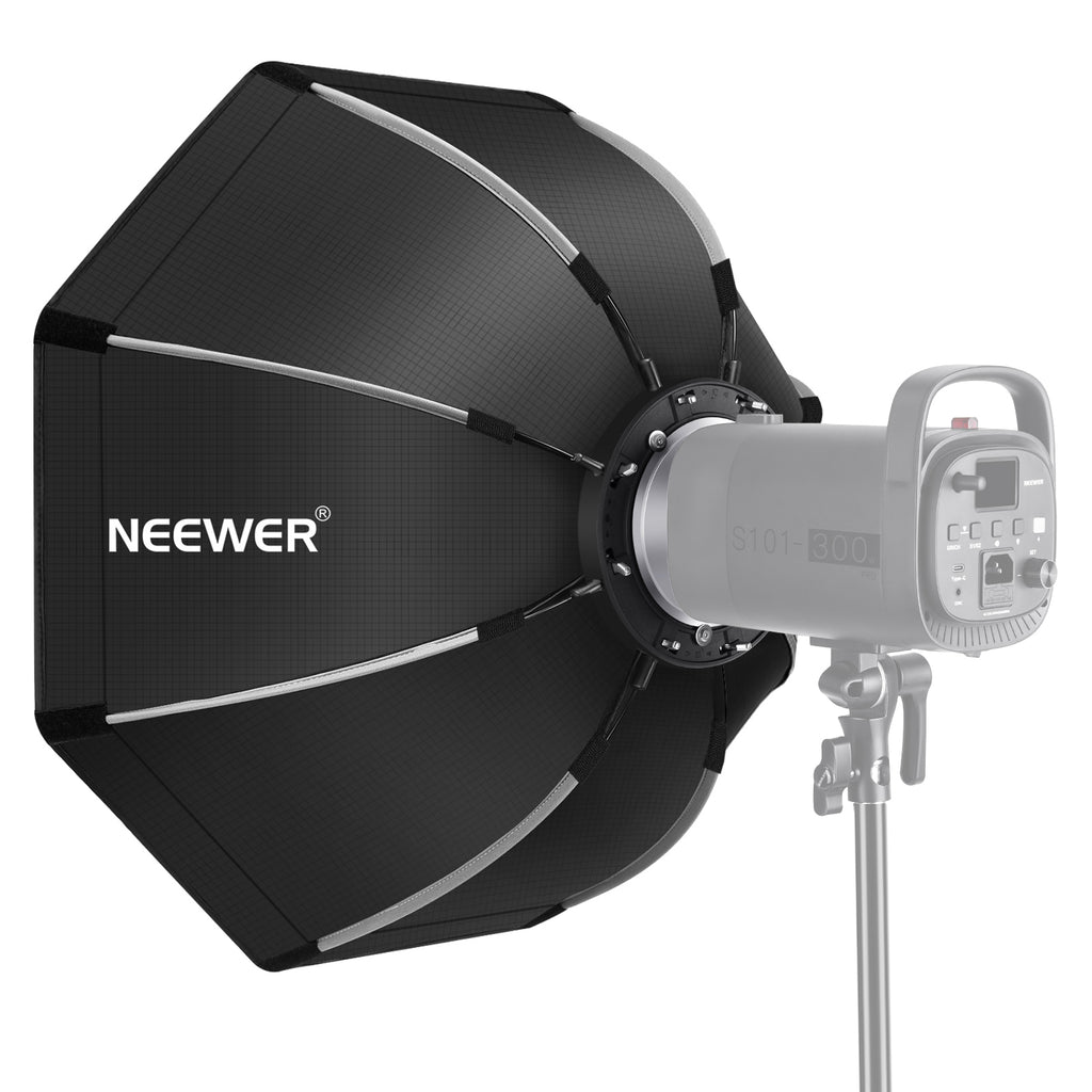 SoftBoxes & Diffusers – neewer.com