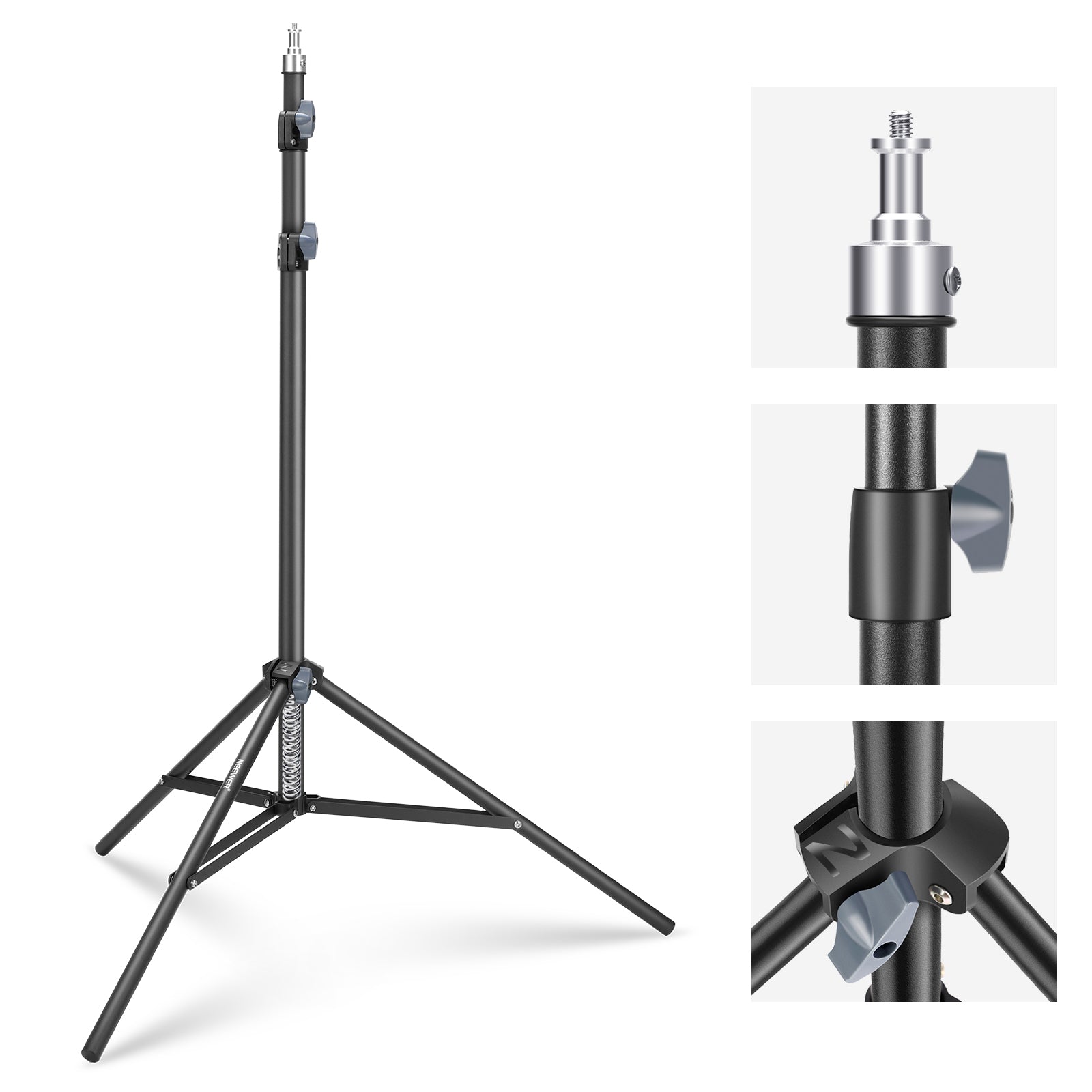 Photography deals light stands