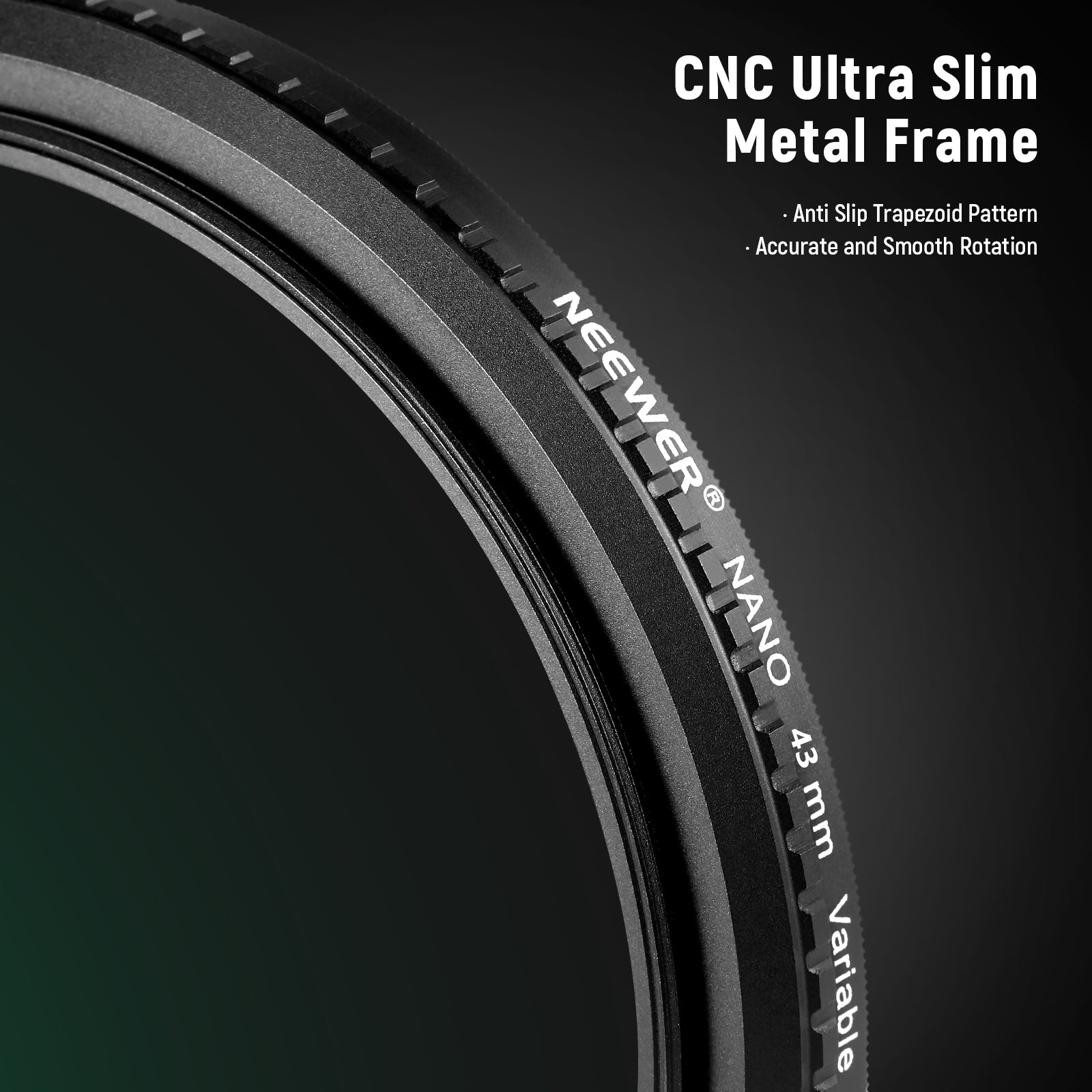 Neewer Variable ND Filter - Thumbnail 5