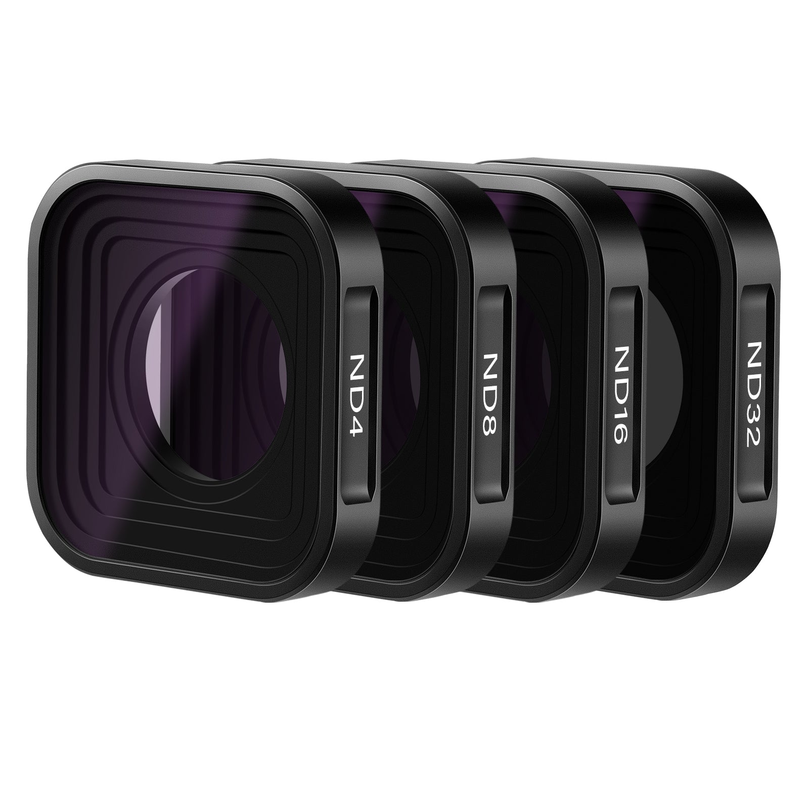 NEEWER 4 Pack Lens Filter Kit