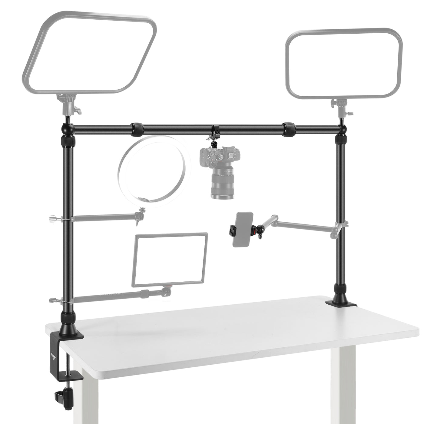 NEEWER NK002 Overhead Camera Mount Rig NEEWER