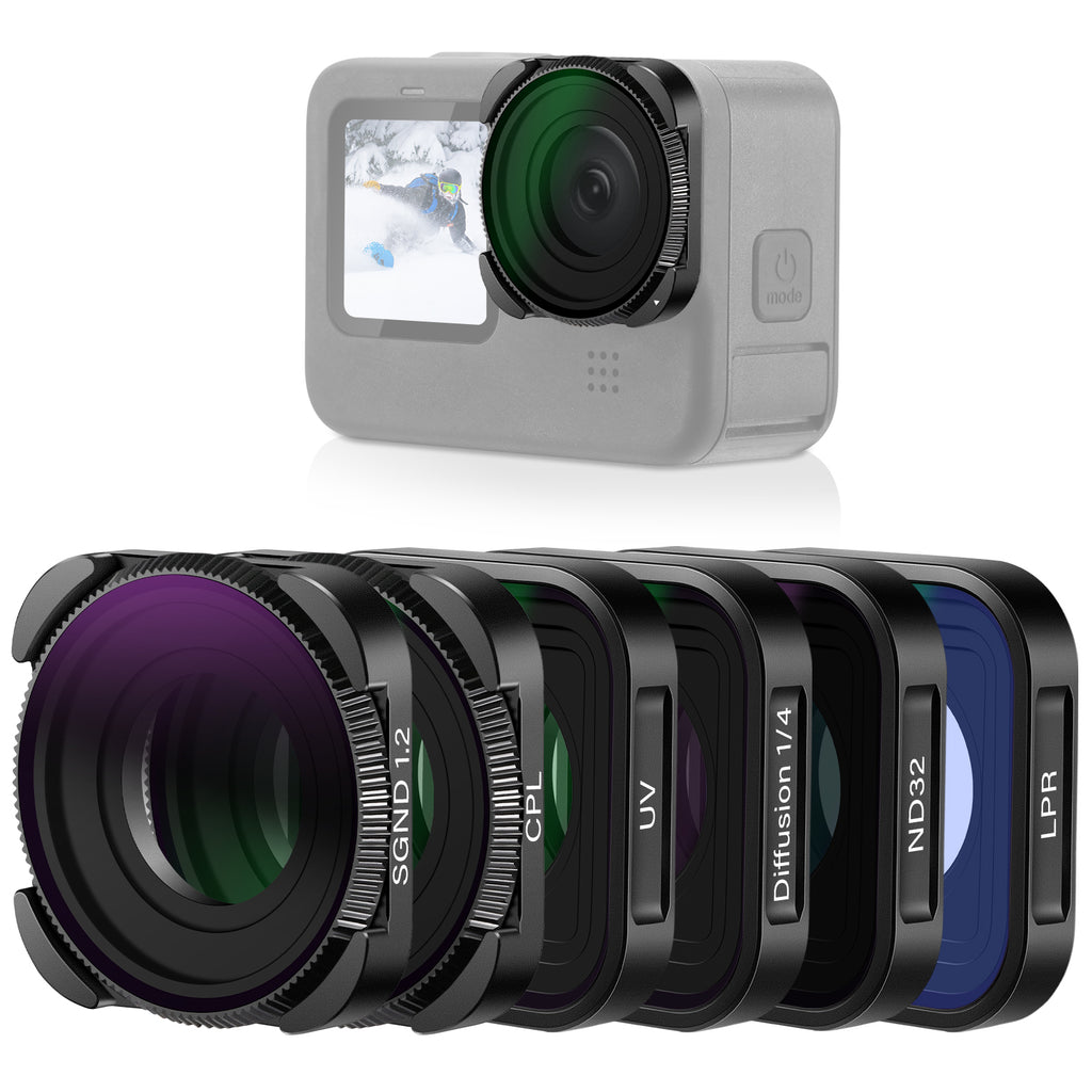 Camera Lens Filters – neewer.com