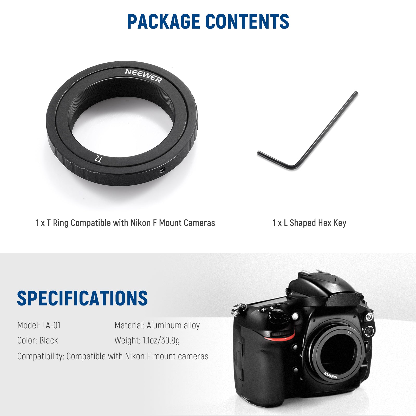Anel Inversor Lente Macrofotografia Cameras Sony Alpha 55mm