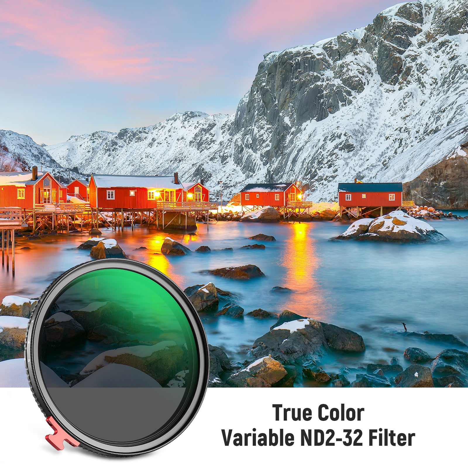 ND Filters – NEEWER