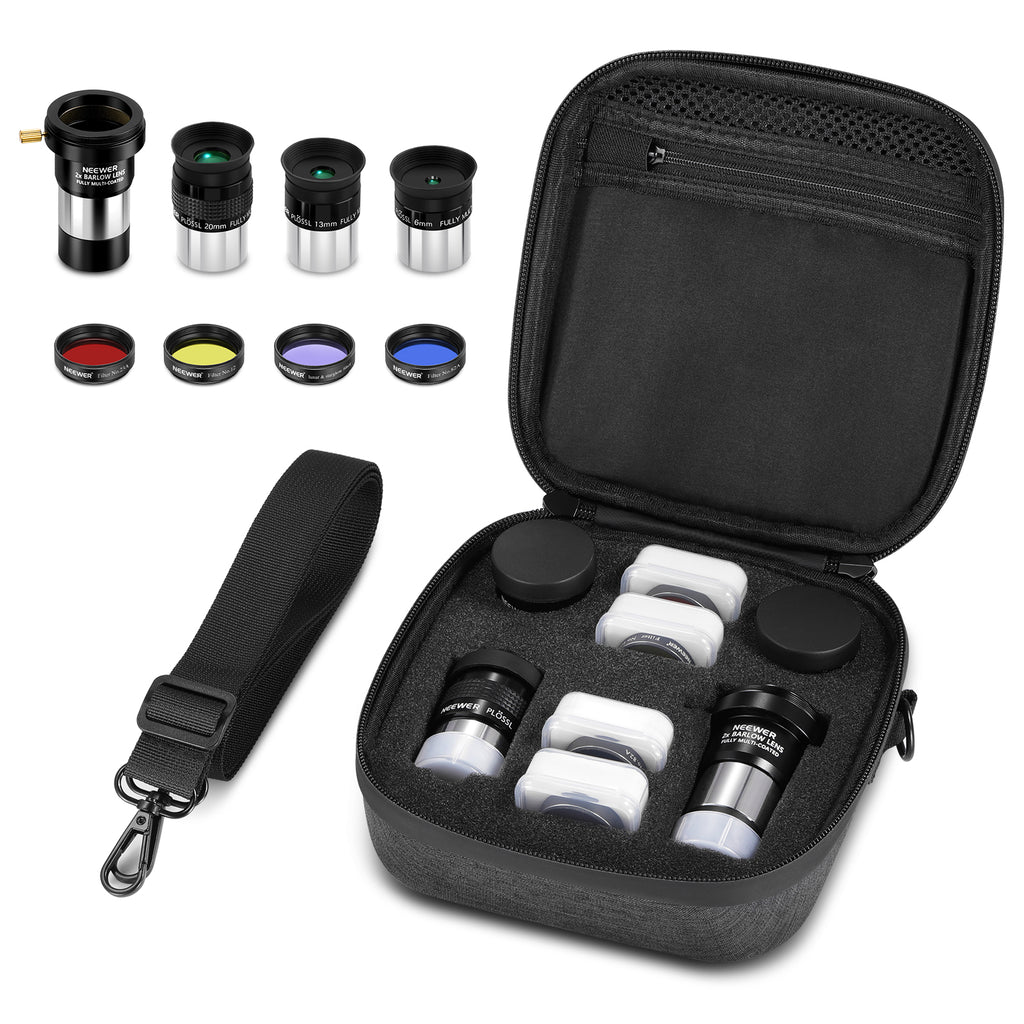 neewer lens case