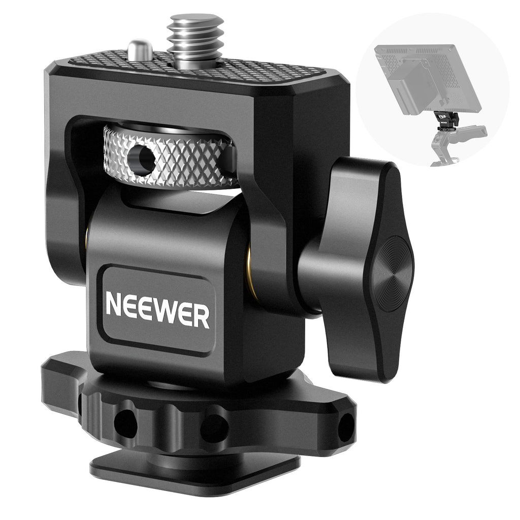 Neewer Nw-a7s Camera Field Monitor With Silicone Case: | Meses sin interés Neewer Nw-a7s Camera Field Monitor With Silicone Case: | Meses sin interés
