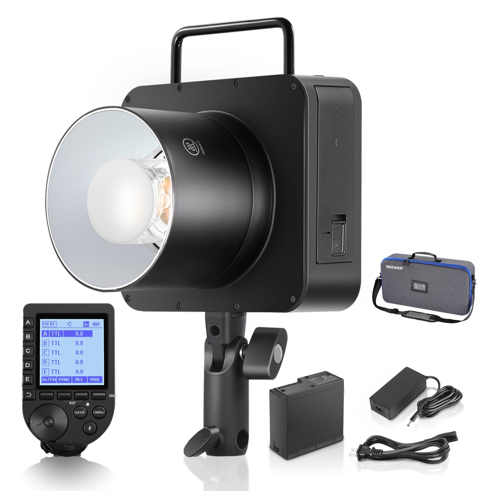 Cheapest Neewer Photography Strobes