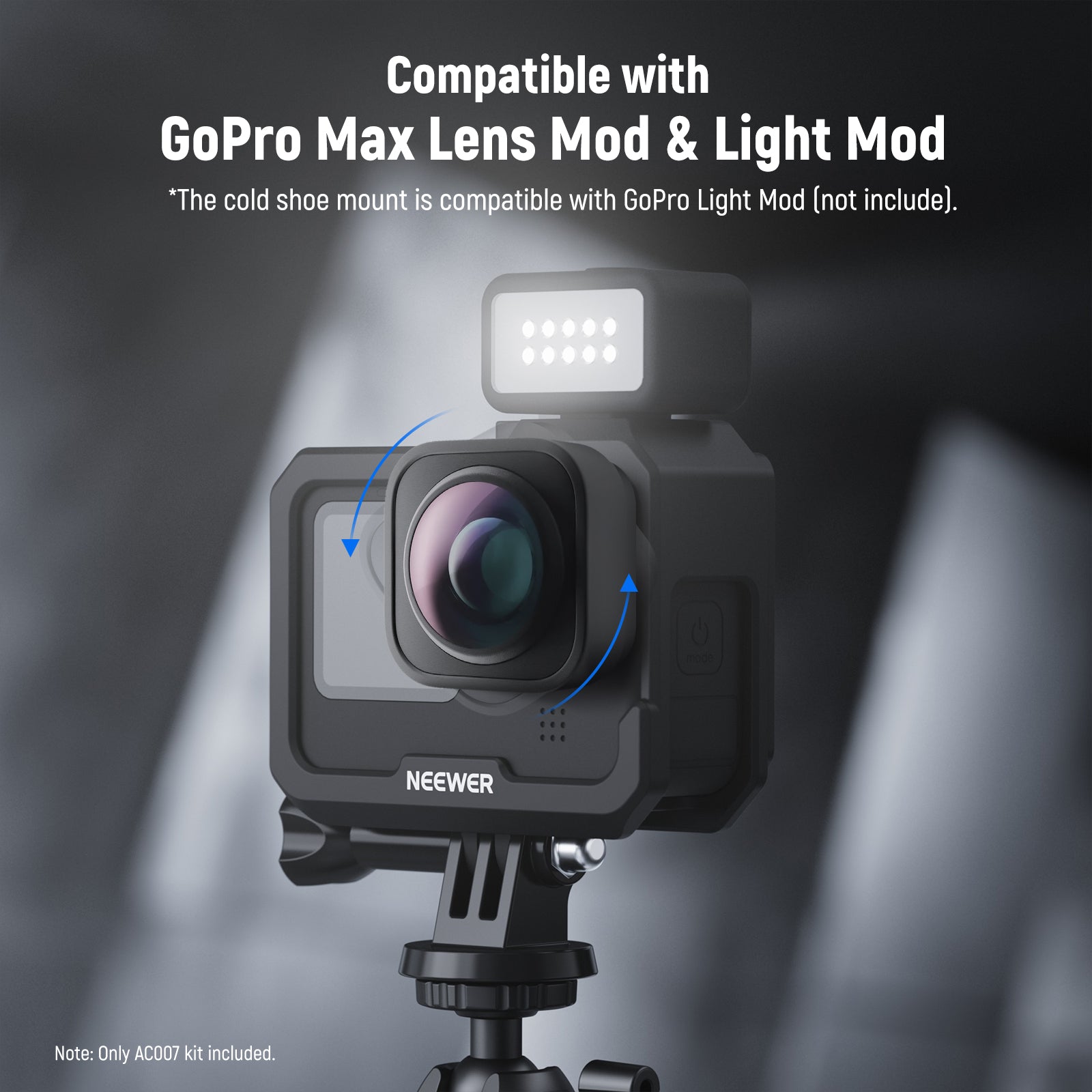 GoPro Hero 8 Black and GoPro MAX: Specs, Price , Mods Philippines