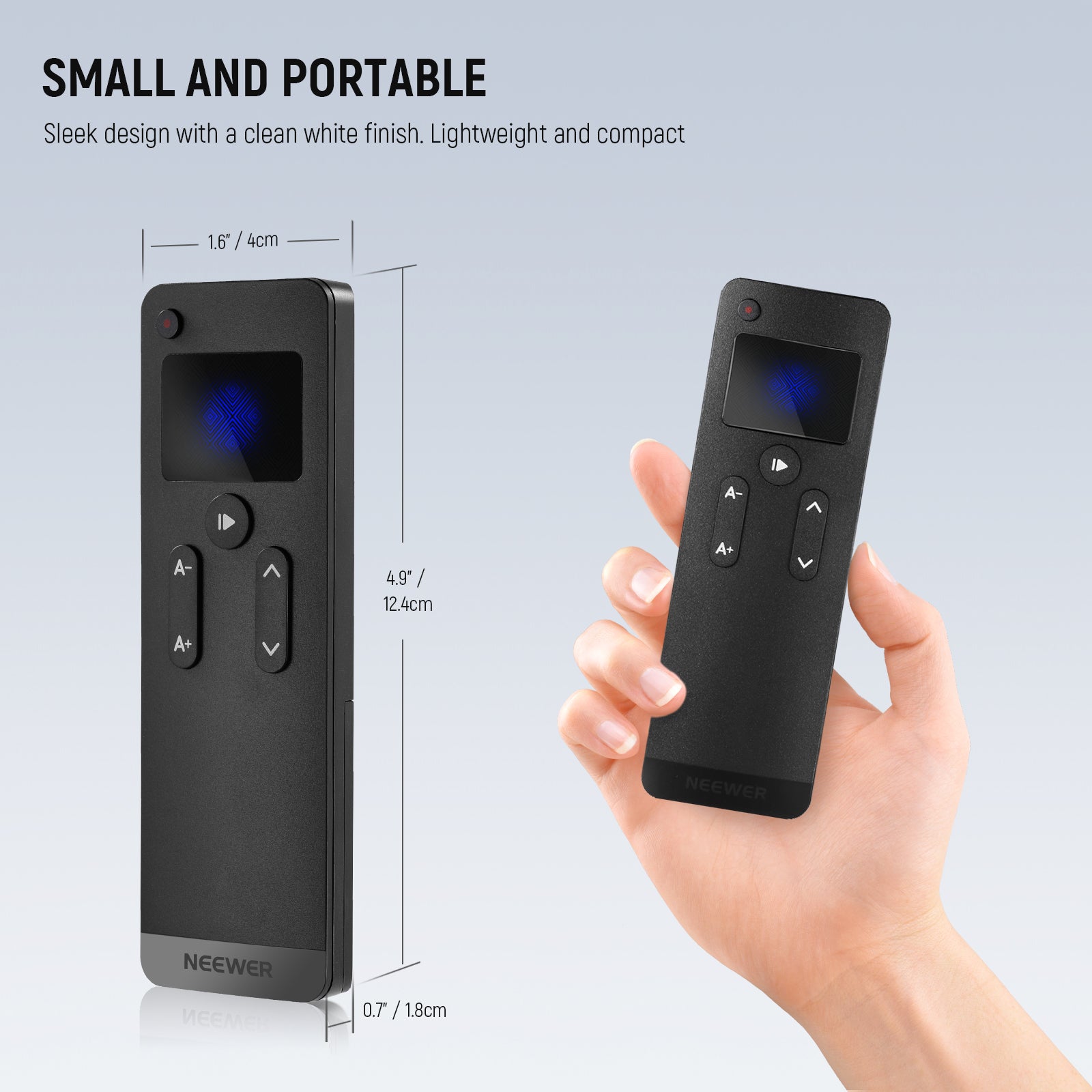 Neewer RT113 Remote Control