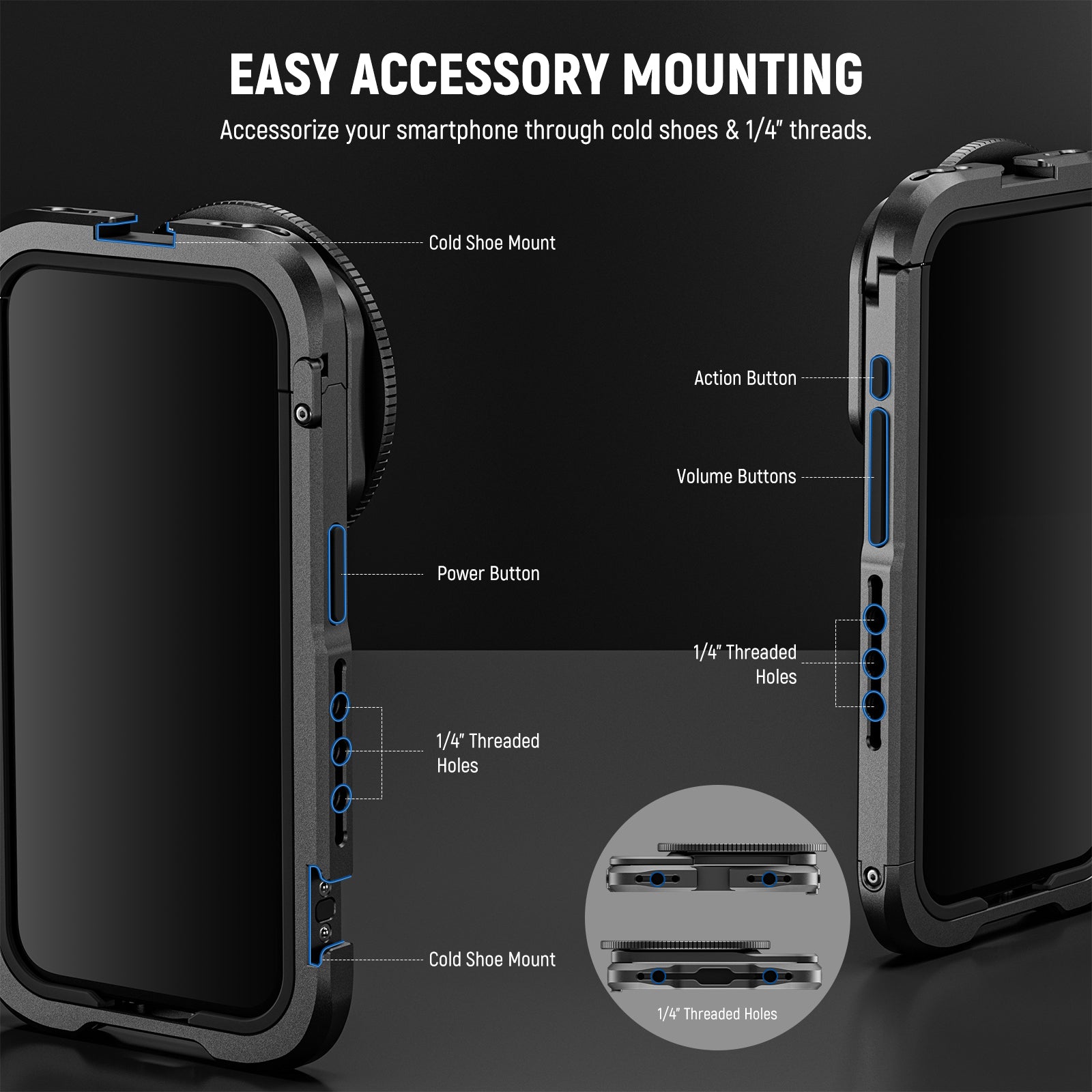 The Best iPhone 15 Accessories and Mobile Essentials - Moment