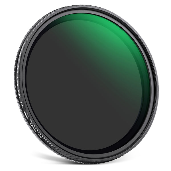 NEEWER ND2-ND400 True Colors Variable ND Filter