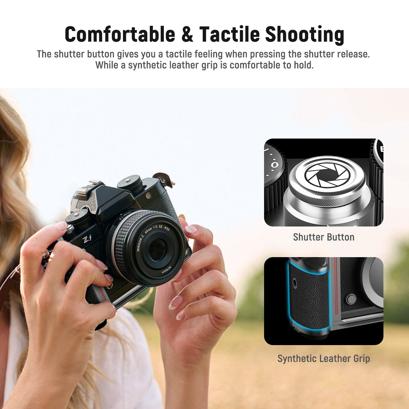 N i k o nＤ7200 Amazon.com : Haoge LF-N72 Lens Collar Replacement Foot