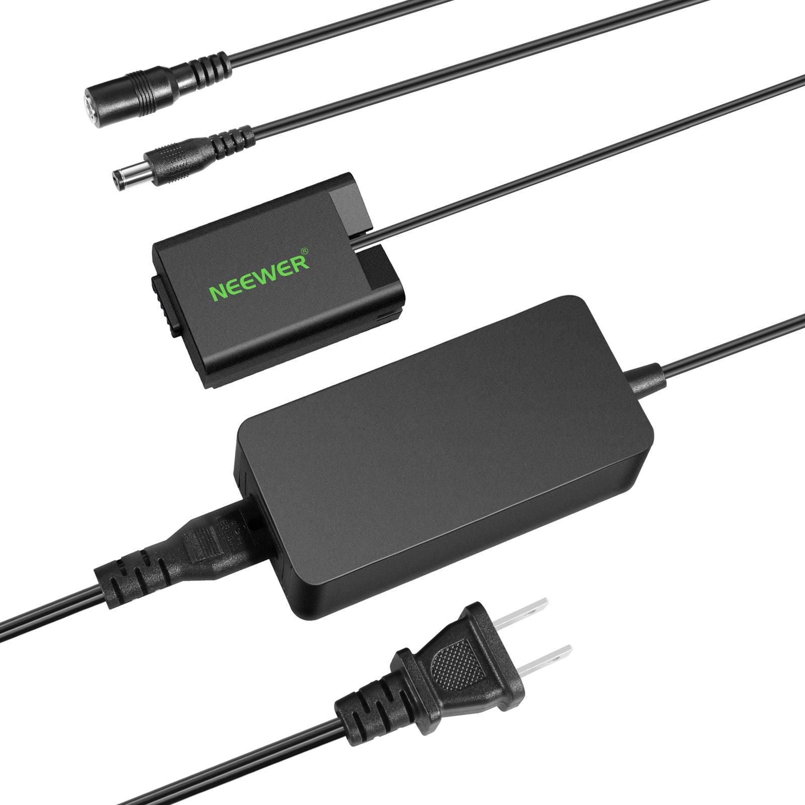 Neewer EP-5G Dummy Battery Coupler