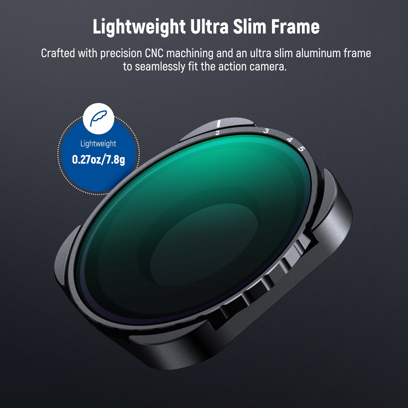 Neewer Variable Filter - Thumbnail 5