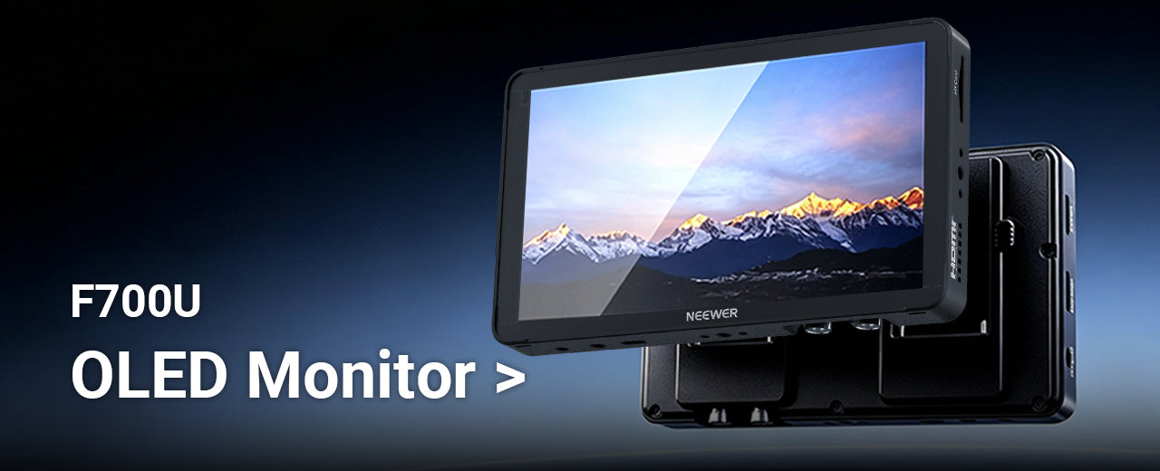 NEEWER F700 7