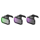 NEEWER CPL/ND8/ND16 Filter Set