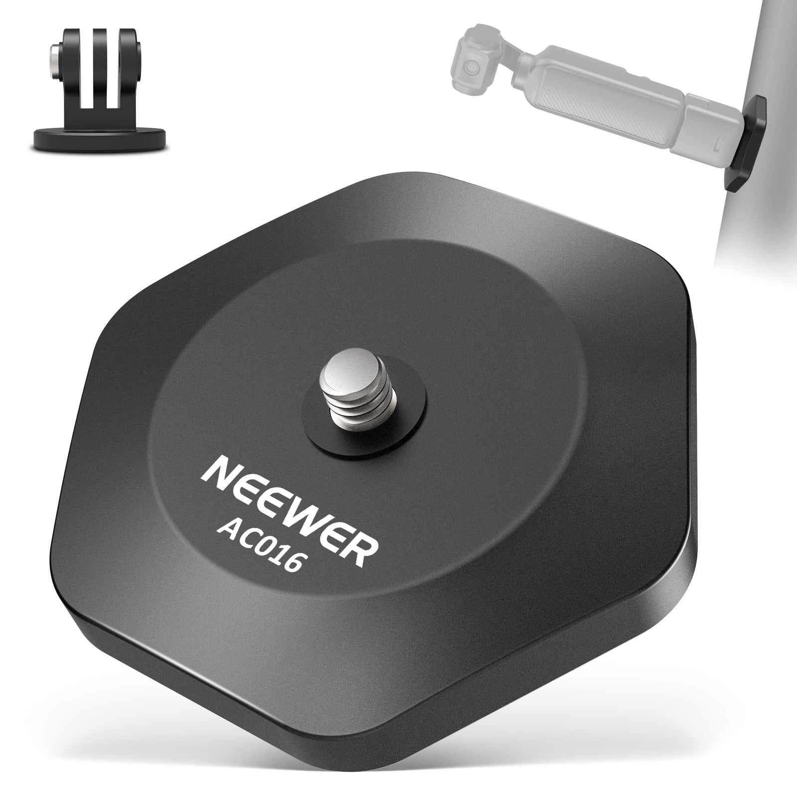 Neewer AC016 Magnetic Camera Mount