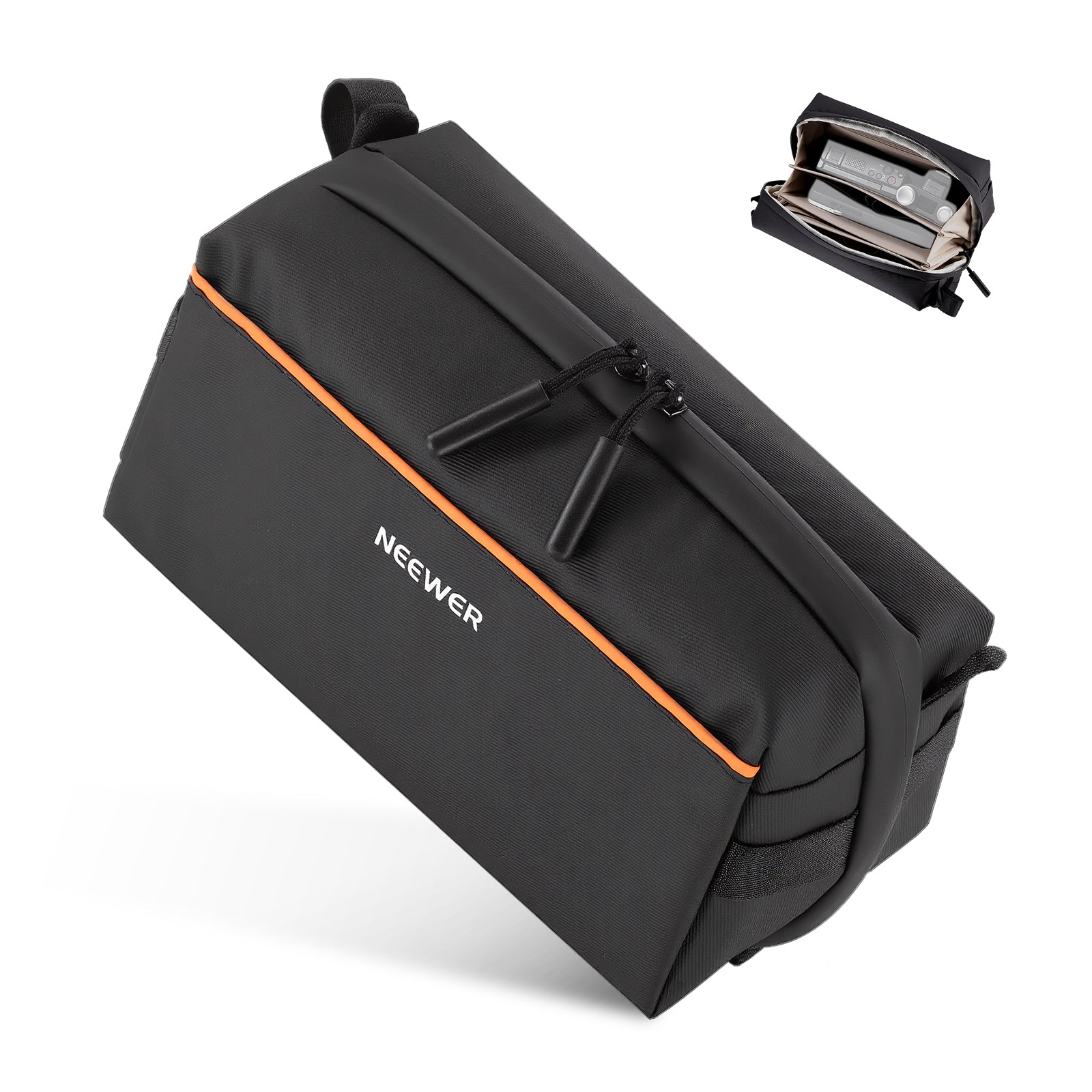 NEEWER PB024 Tech Pouch | Travel Electronics Organizer