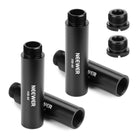 NEEWER HW-44 6PCS Mic Stand Extension Accessories Kit