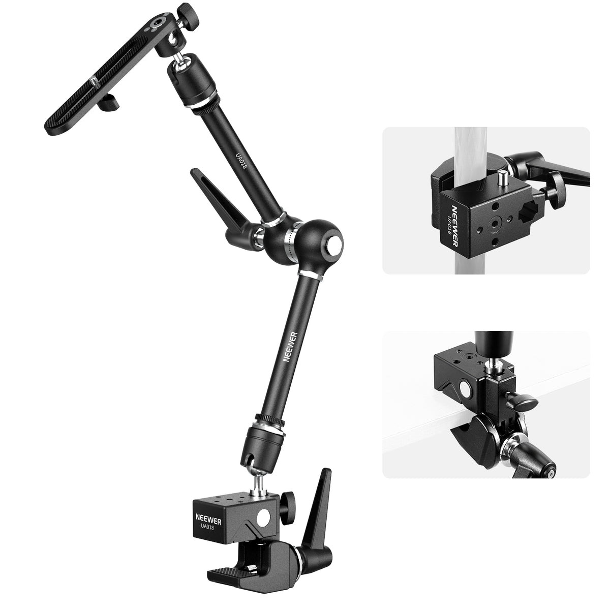 NEEWER CAMERA MOUNT UA018