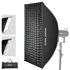 NEEWER NS60P Quick Release Strip Softbox